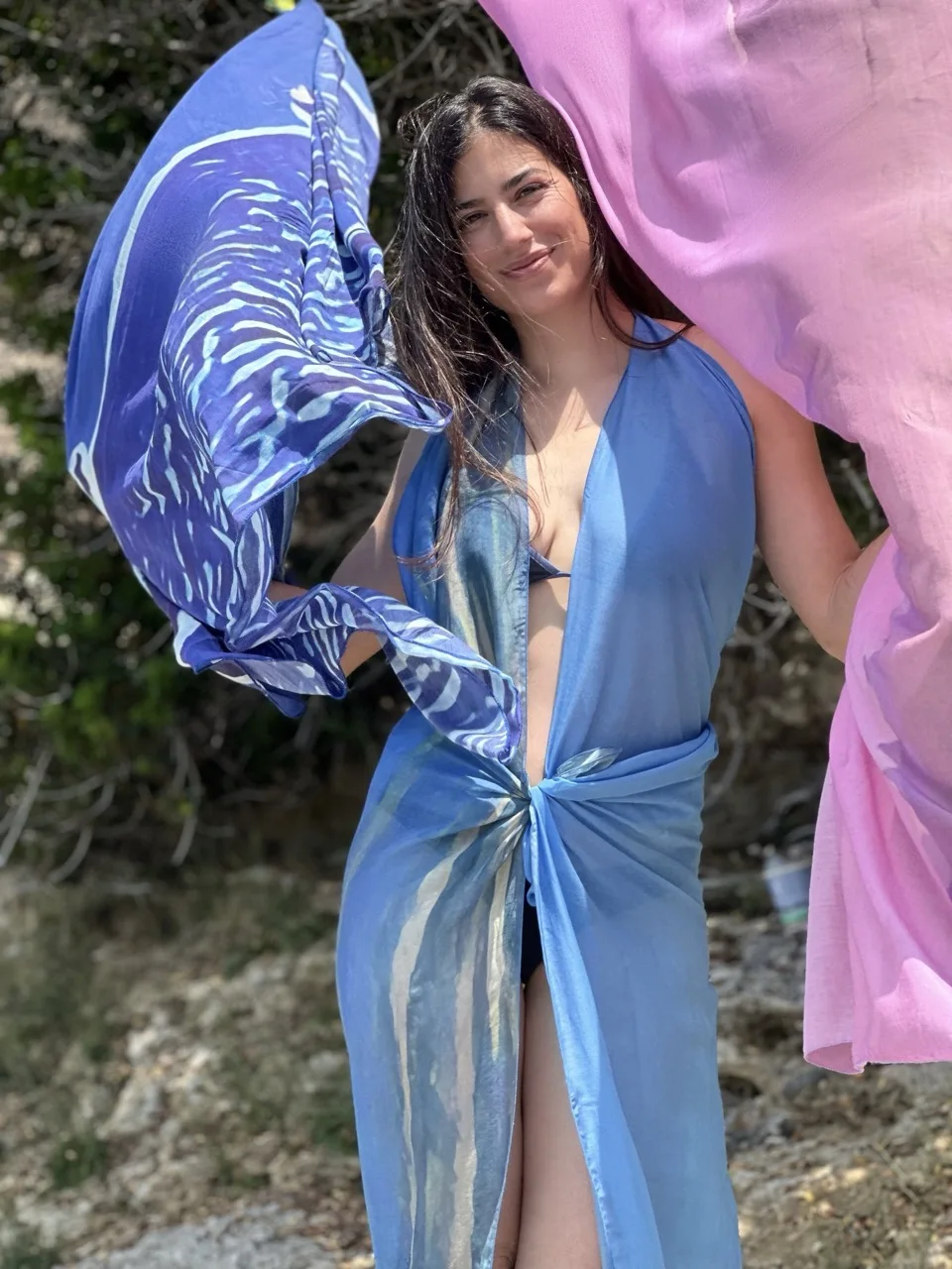 superior-mirage | Pareo - sarong