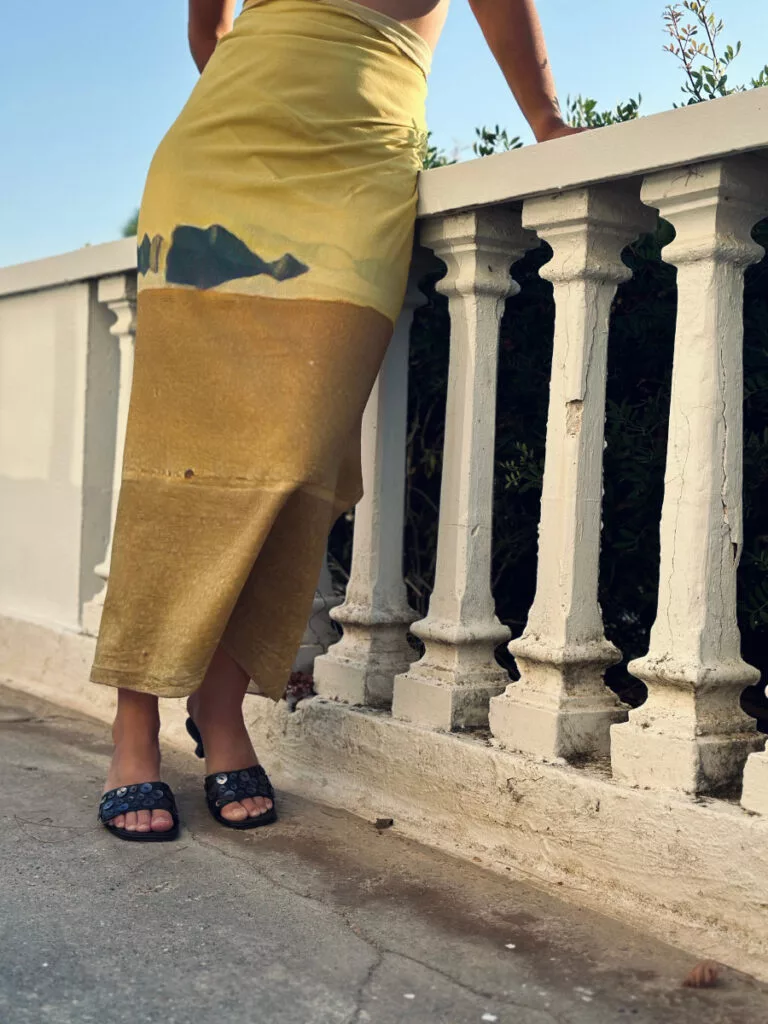 superior-mirage | Pareo - sarong