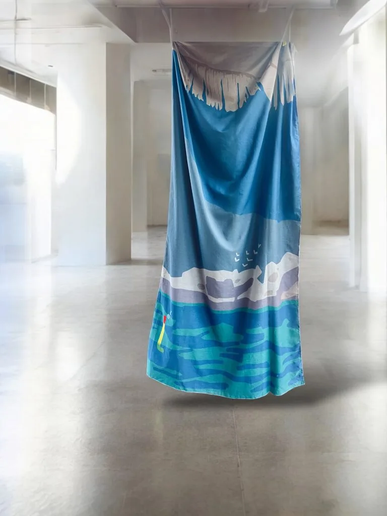 SUPERIOR MIRAGE