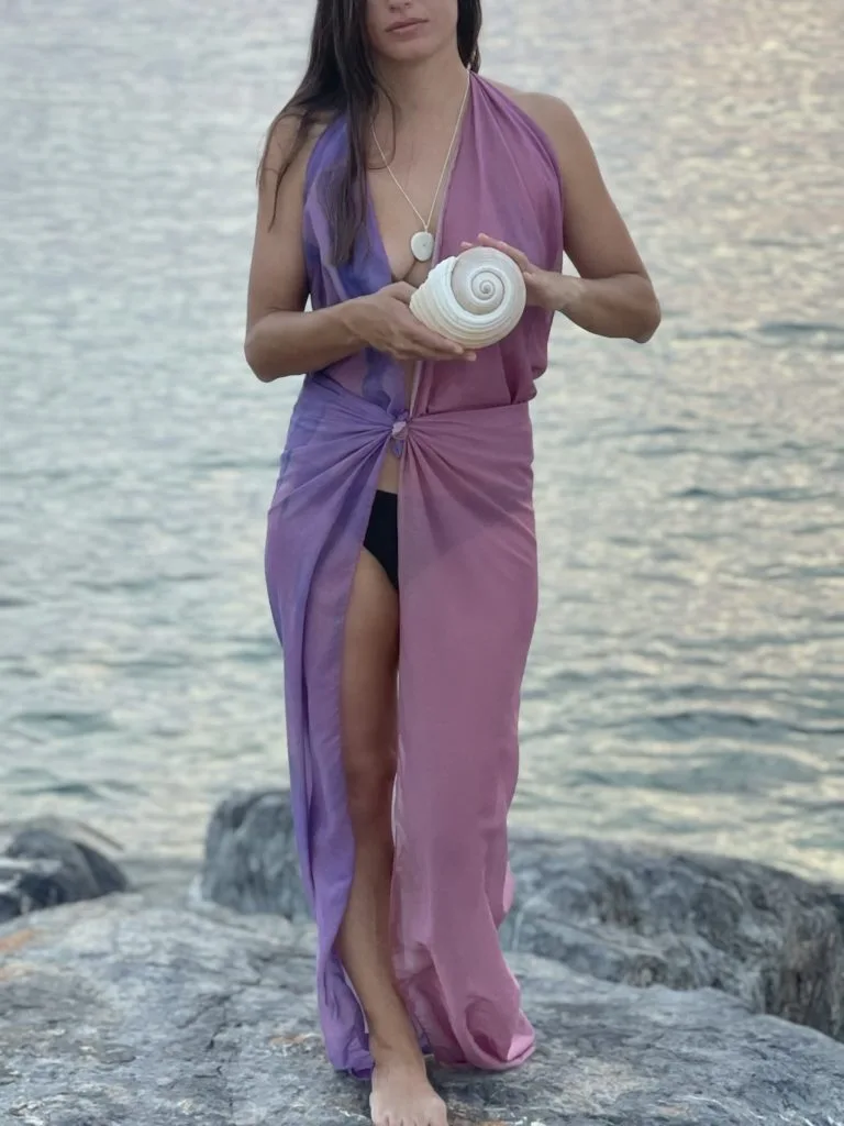 Superior Mirage Sarong