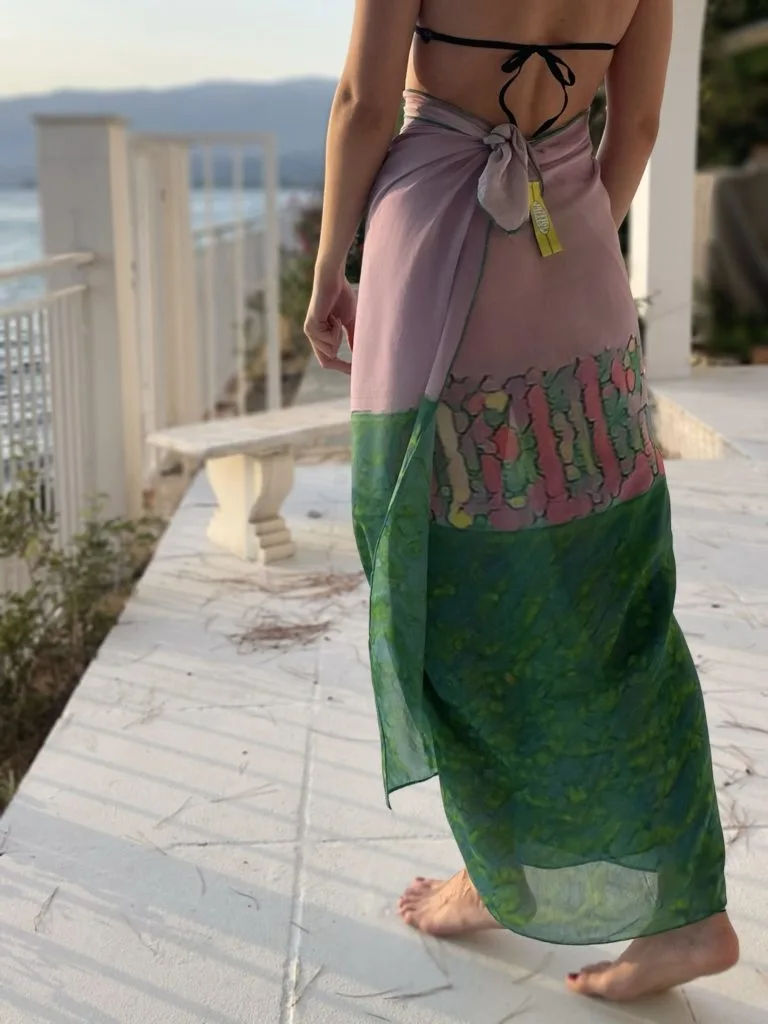Superior Mirage Sarong
