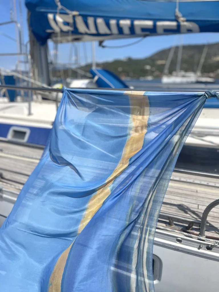 SUPERIOR MIRAGE | RECREATIONAL CLOTHING | PAREO & SARONG