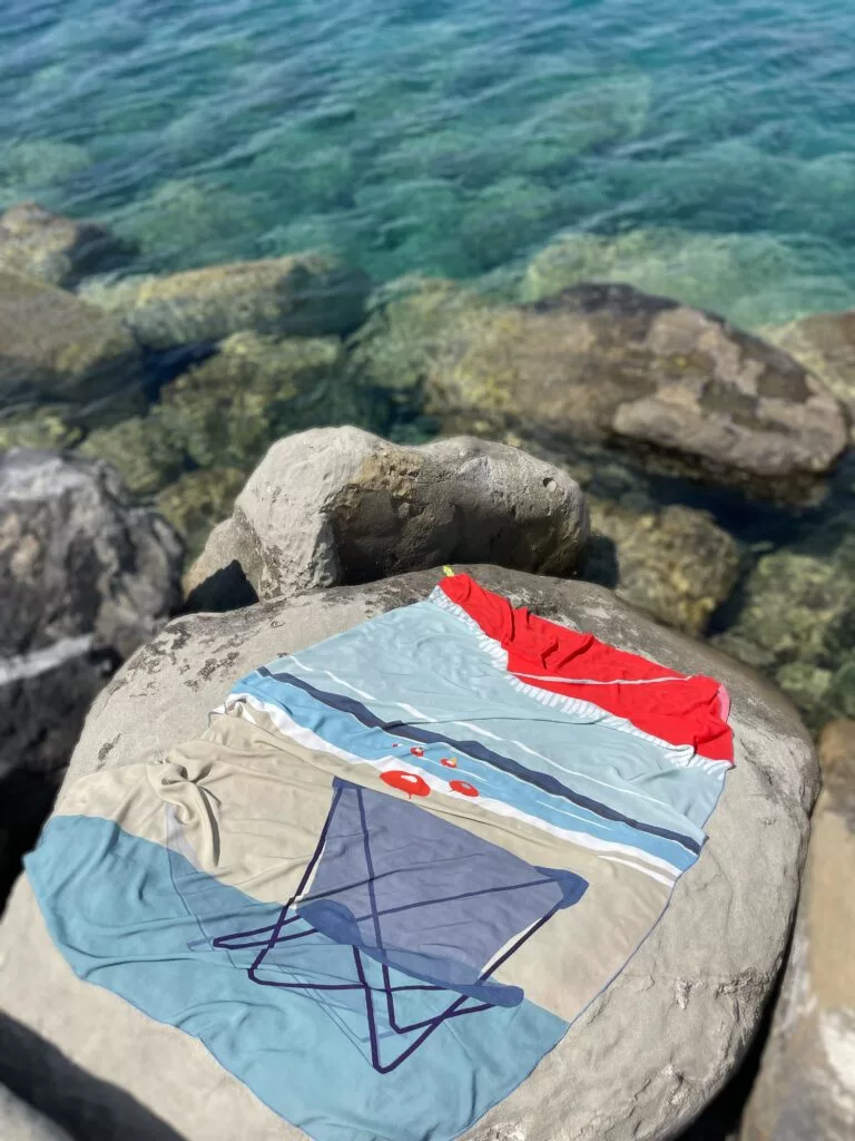 superior-mirage | Pareo - sarong