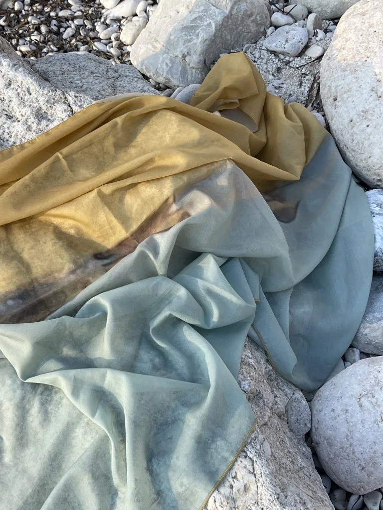 SUPERIOR MIRAGE | RECREATIONAL CLOTHING | PAREO & SARONG