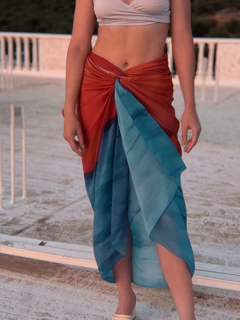 Sarong