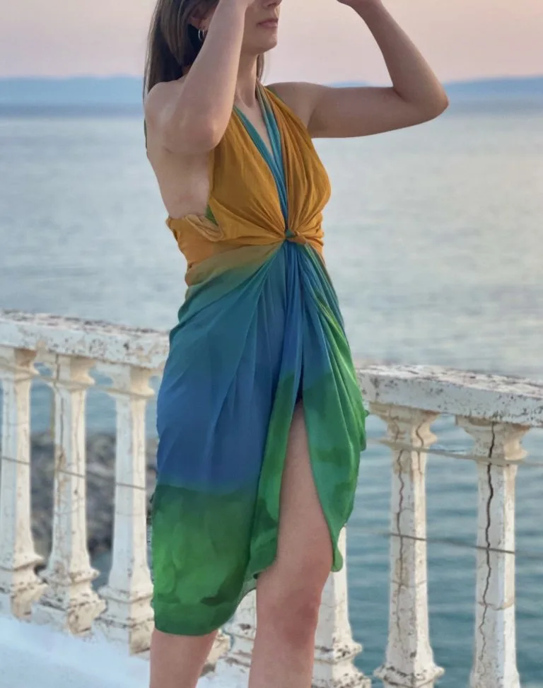 Superior Mirage Sarong