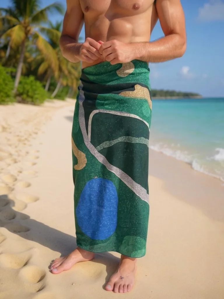 SARONG