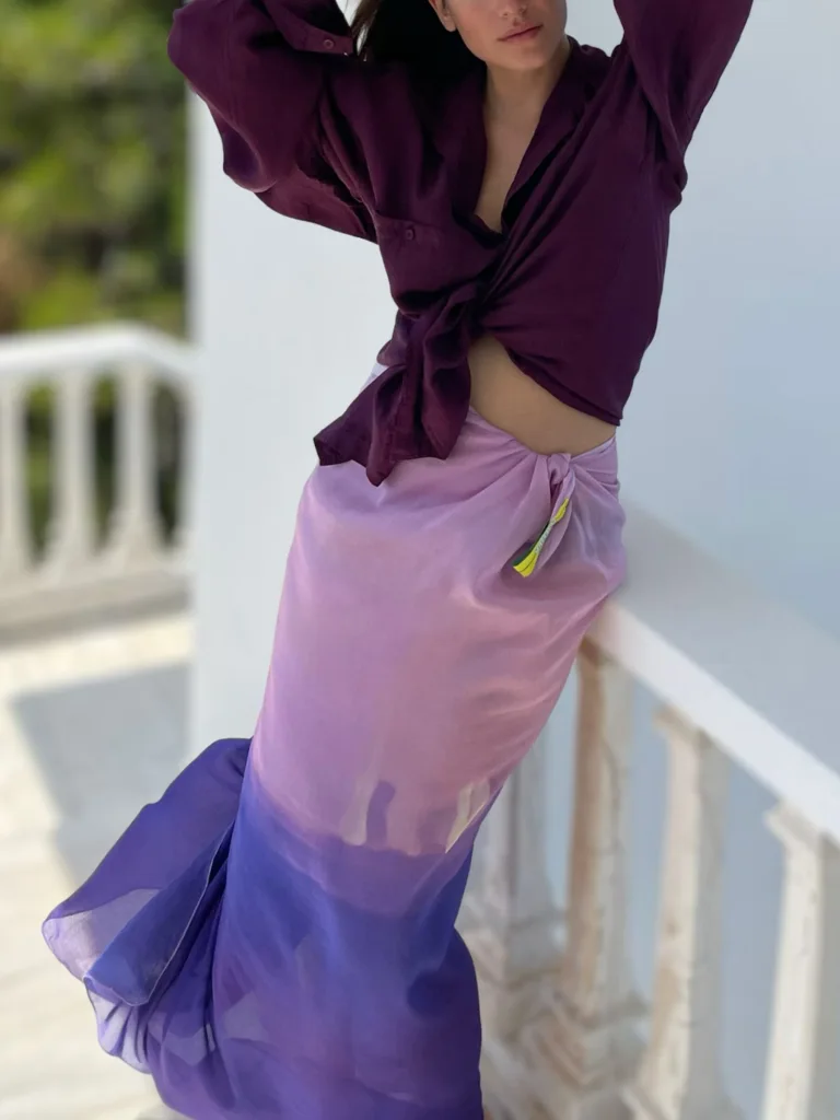 Superior Mirage sarong