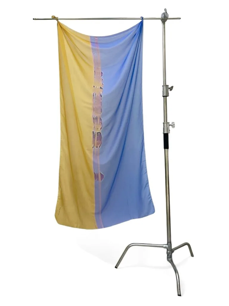 SUPERIOR MIRAGE | RECREATIONAL CLOTHING | PAREO & SARONG