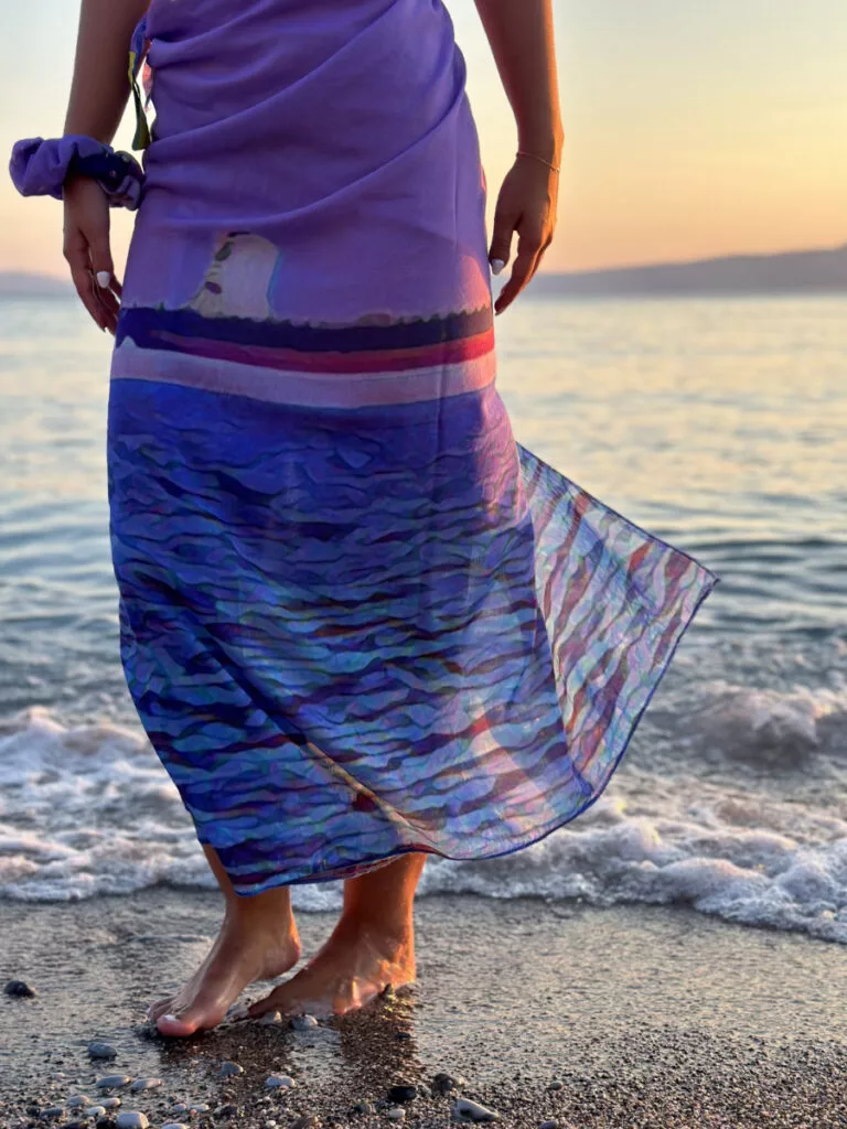 superior-mirage | Pareo - sarong
