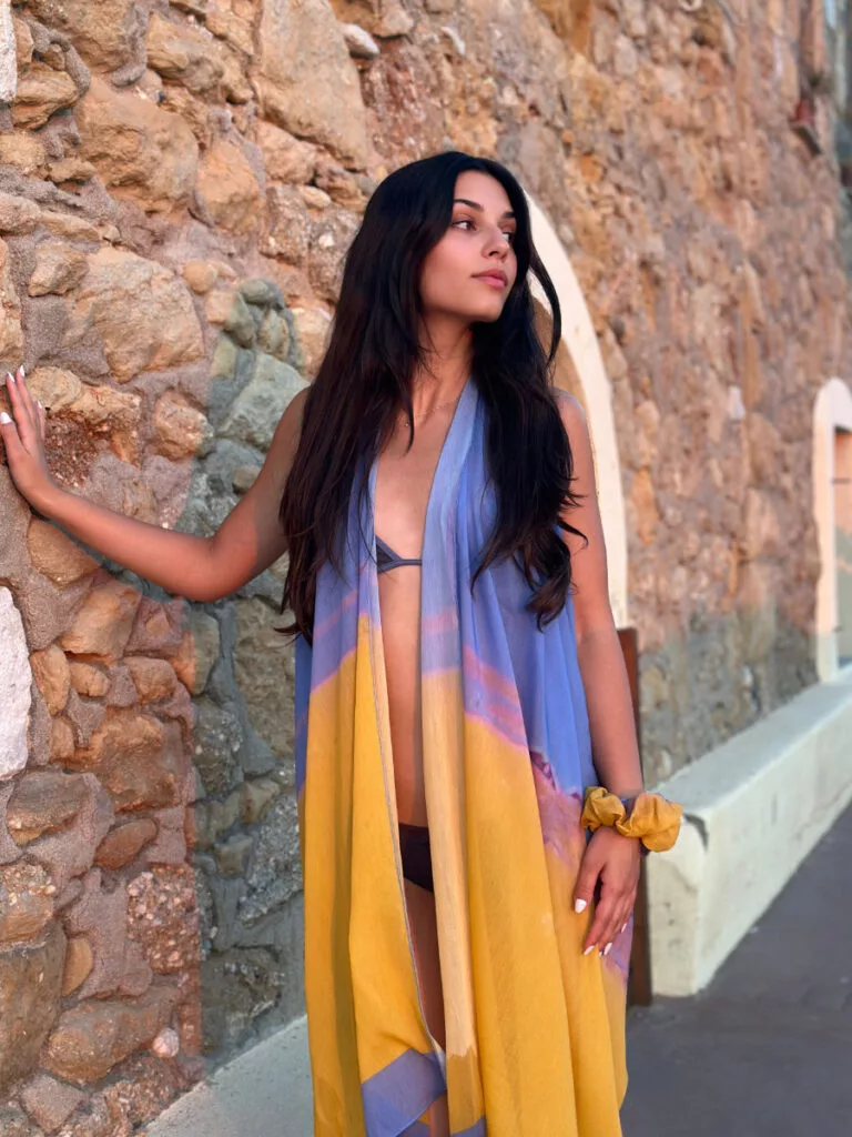 superior-mirage | Pareo - sarong