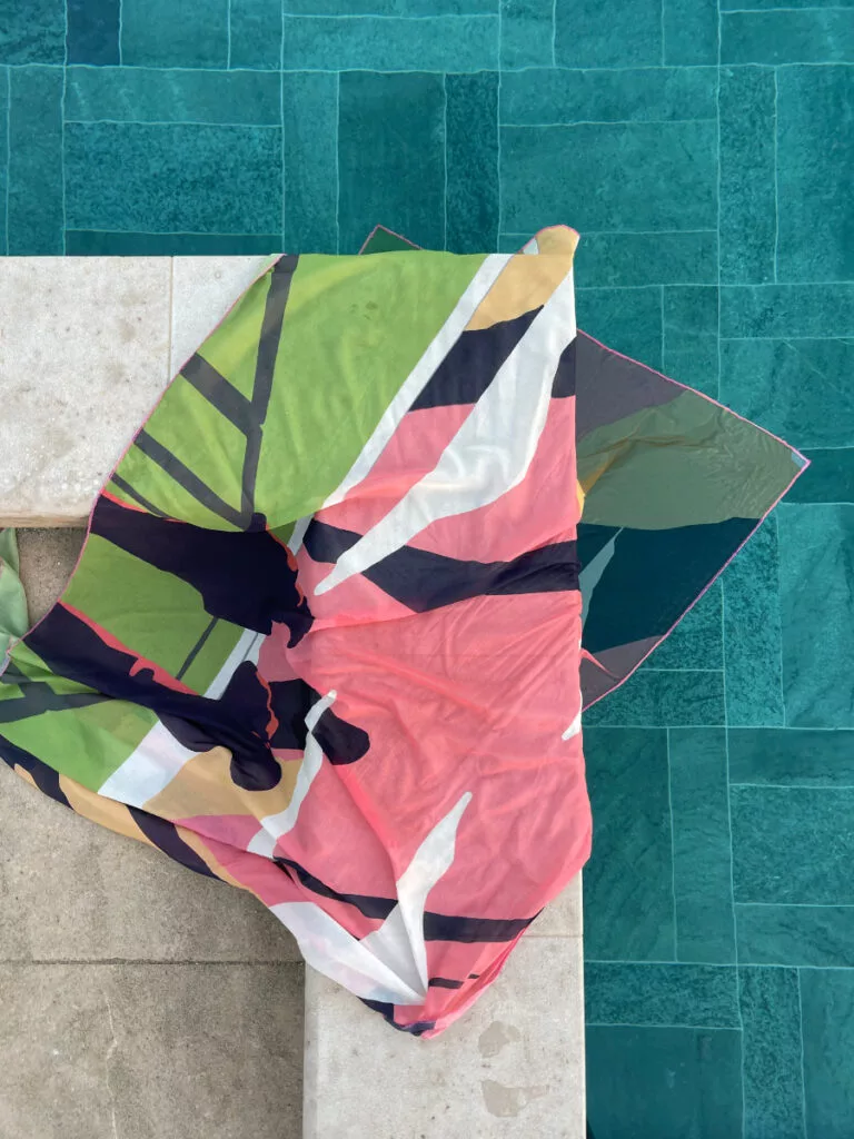 superior-mirage | Pareo - sarong