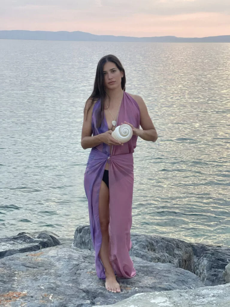 SUPERIOR MIRAGE | RECREATIONAL CLOTHING | PAREO & SARONG