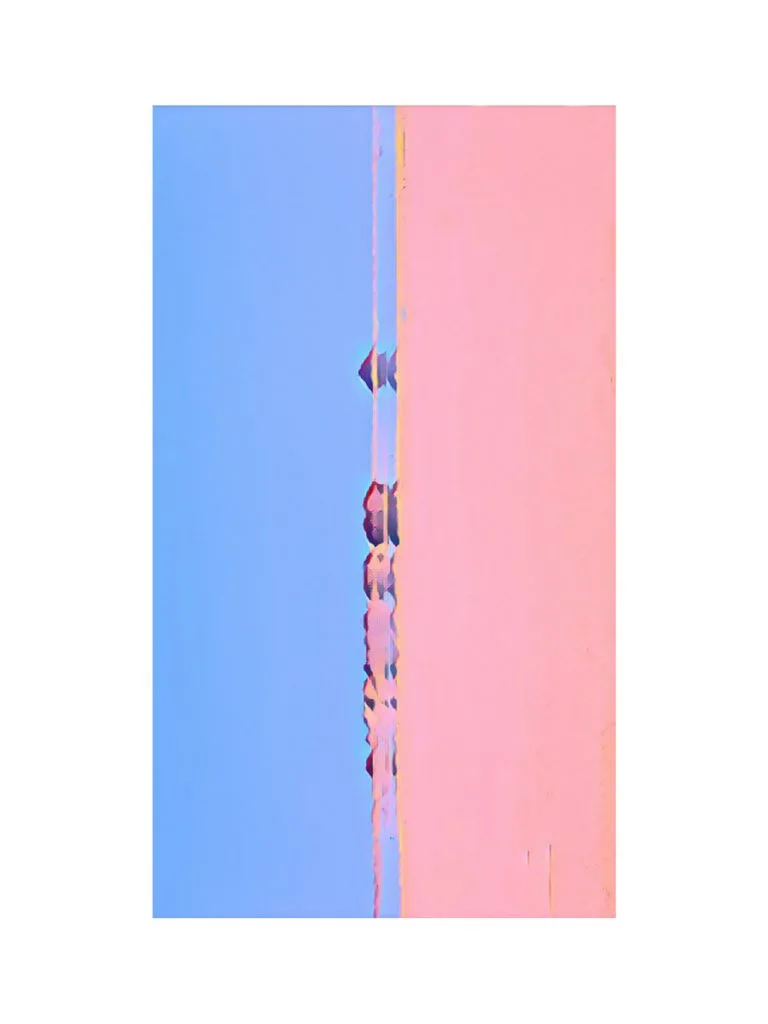SUPERIOR MIRAGE | RECREATIONAL CLOTHING | PAREO & SARONG