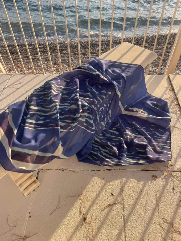 superior-mirage | Pareo - sarong