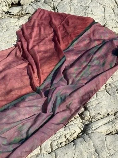 SUPERIOR MIRAGE | RECREATIONAL CLOTHING | PAREO & SARONG