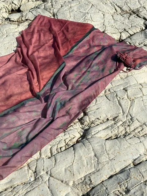SUPERIOR MIRAGE | RECREATIONAL CLOTHING | PAREO & SARONG