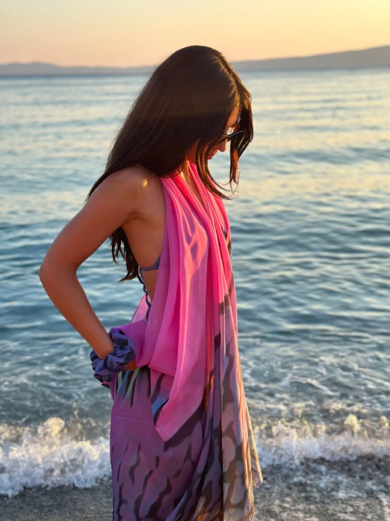 superior-mirage | Pareo - sarong