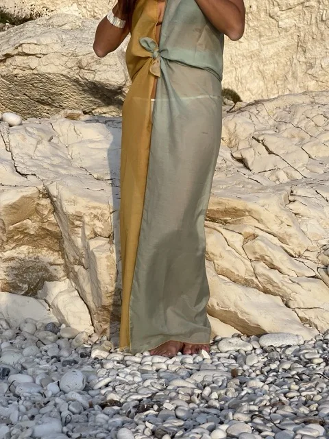 SUPERIOR MIRAGE | RECREATIONAL CLOTHING | PAREO & SARONG