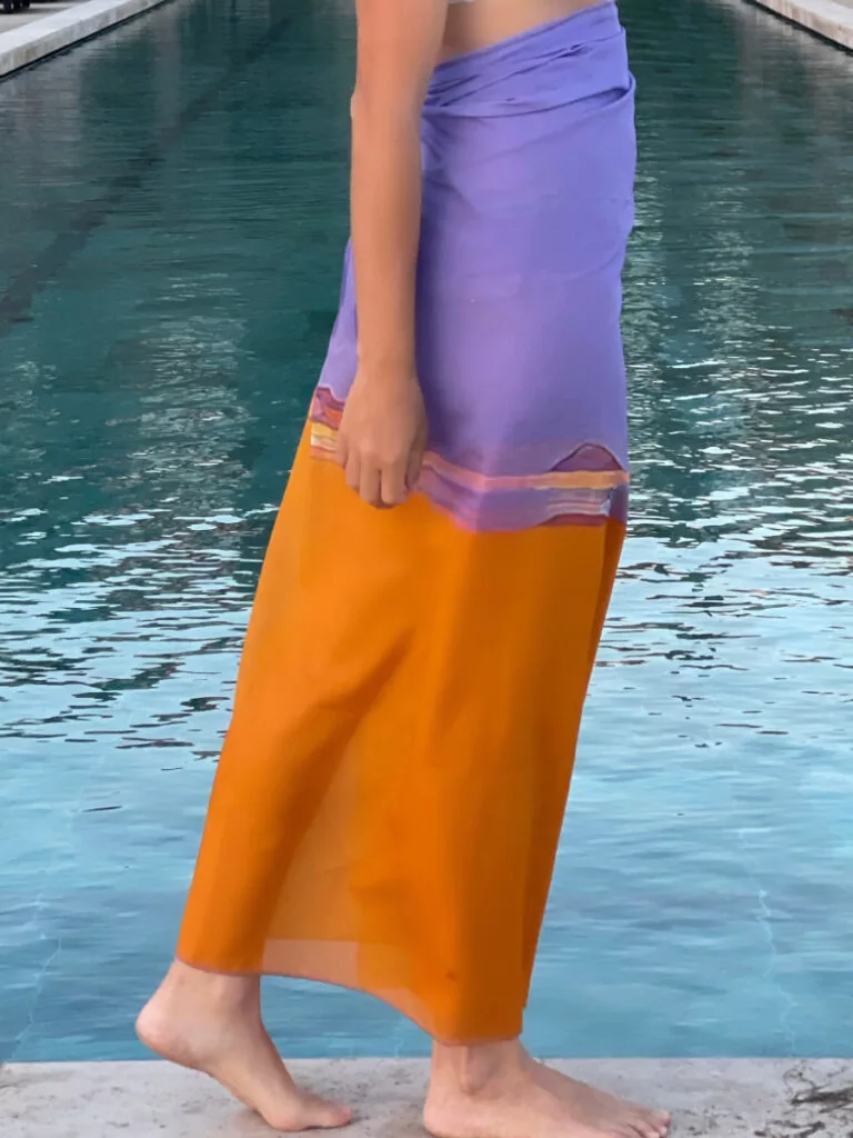 superior-mirage | Pareo - sarong