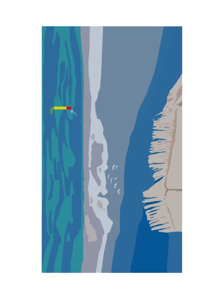 superior-mirage | Pareo - sarong