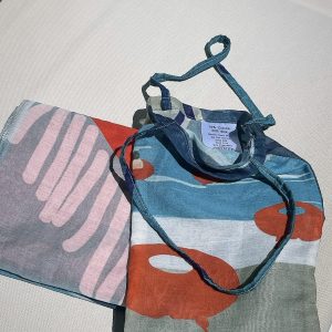 SUPERIOR MIRAGE | RECREATIONAL CLOTHING | PAREO & SARONG