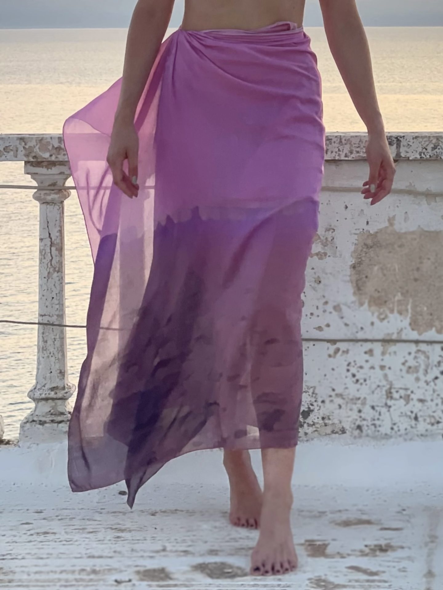 Superior Mirage Sarong