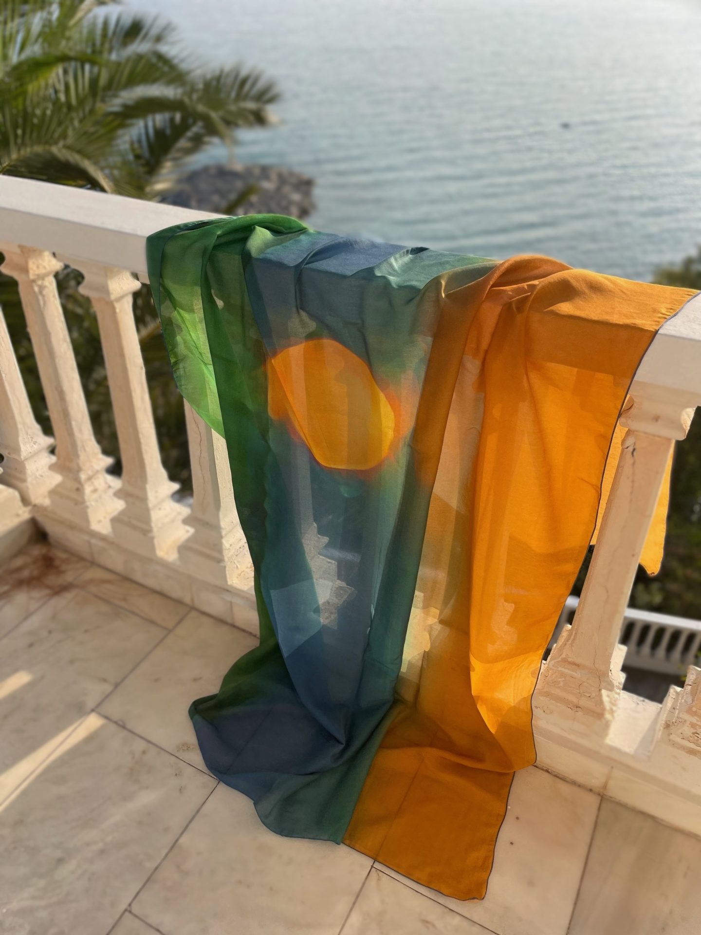 Superior Mirage sarong