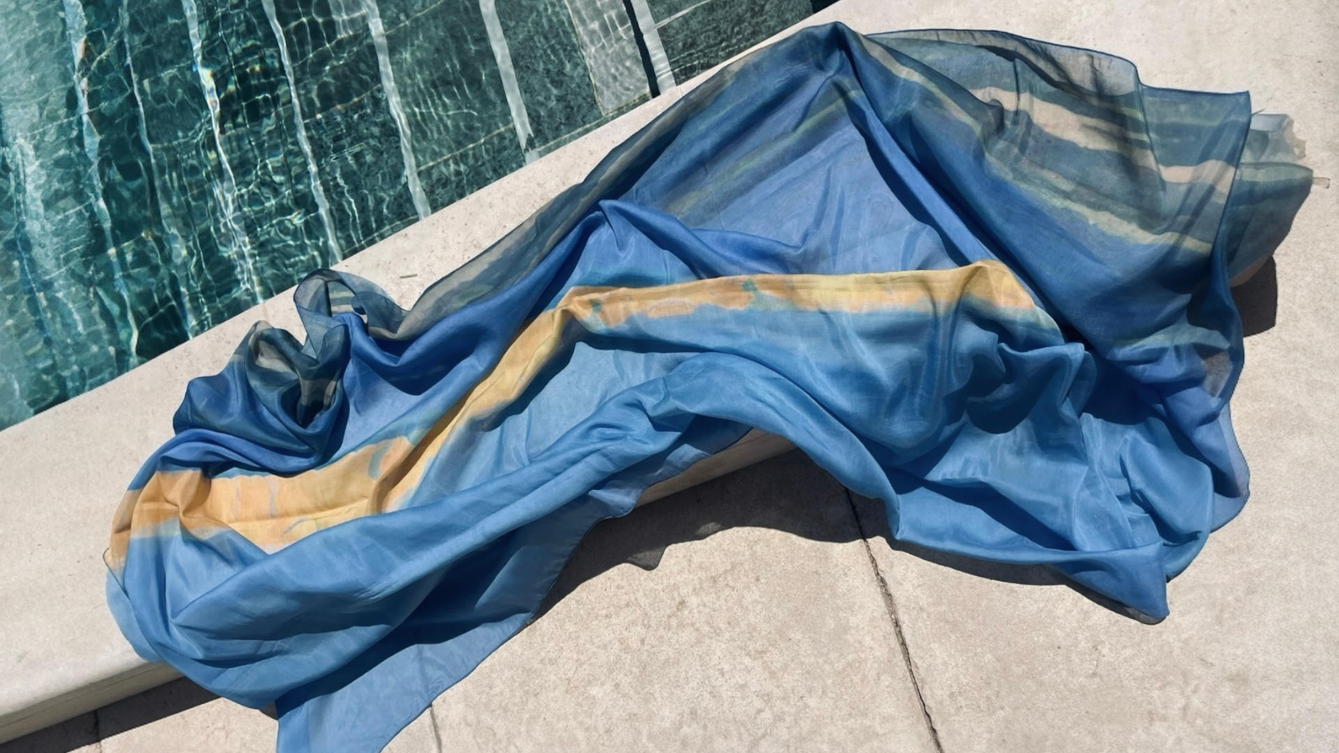 superior mirage | pareo sarong | recreational clothing