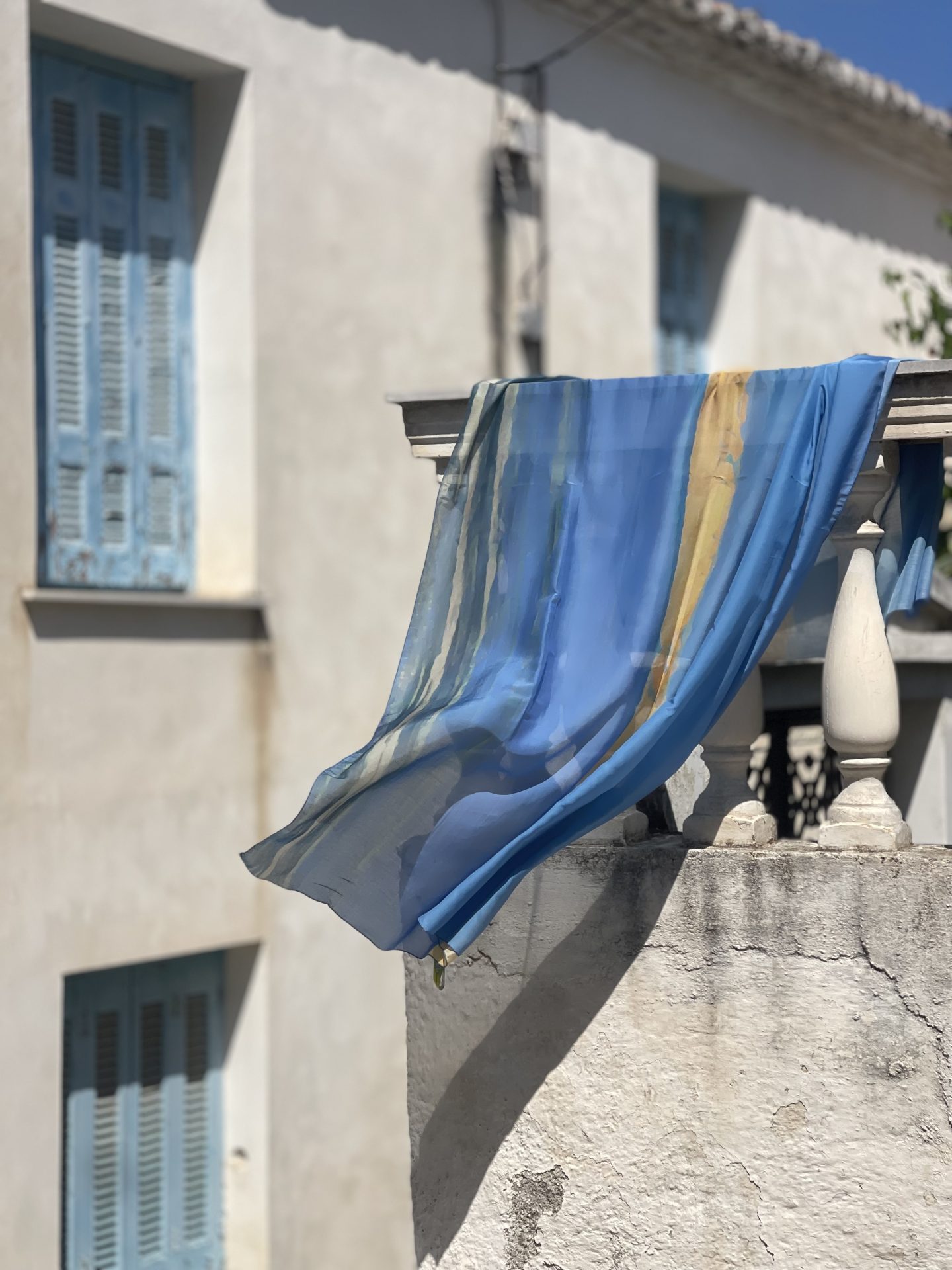 SUPERIOR MIRAGE | RECREATIONAL CLOTHING | PAREO & SARONG