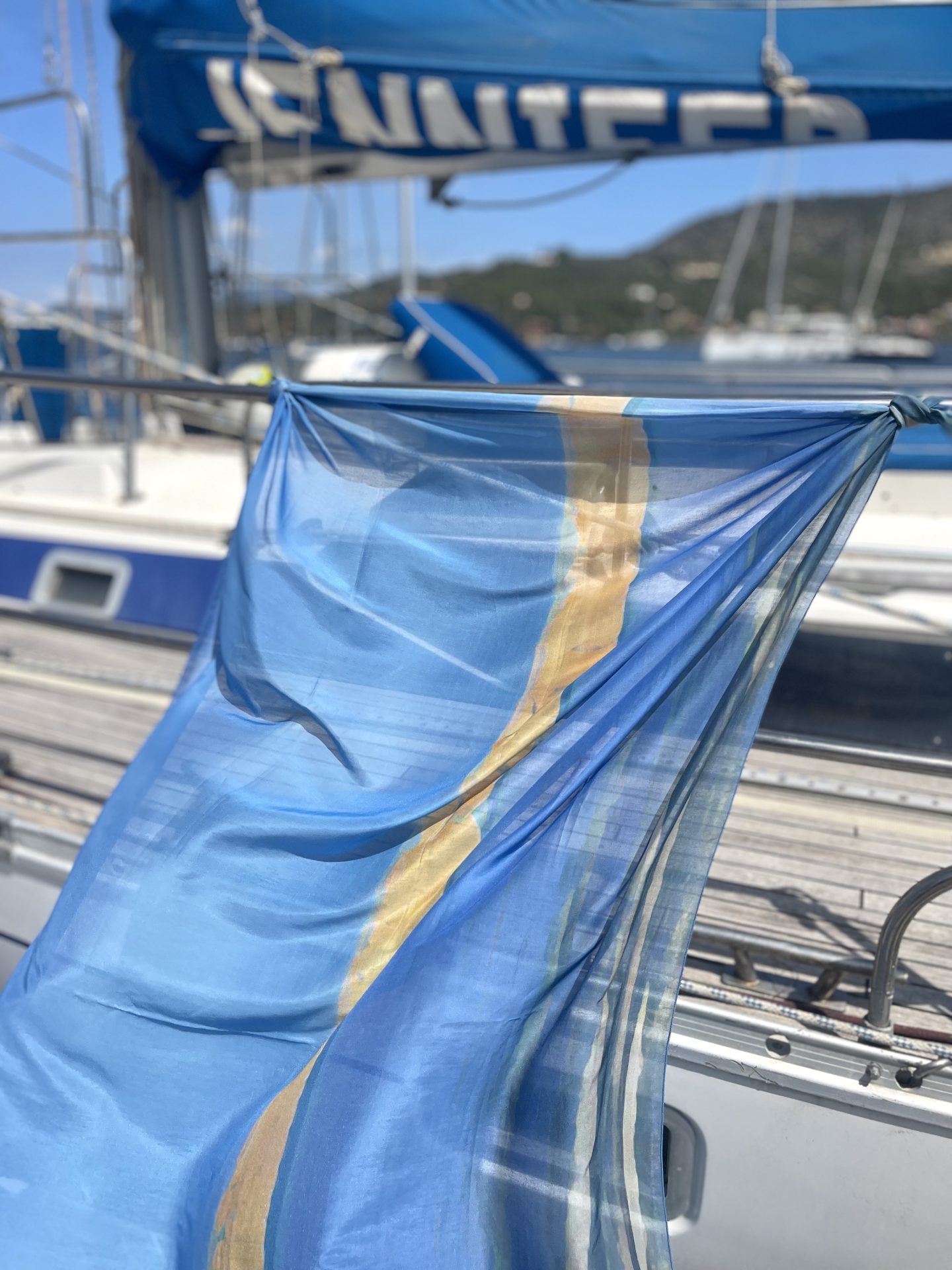 SUPERIOR MIRAGE | RECREATIONAL CLOTHING | PAREO & SARONG
