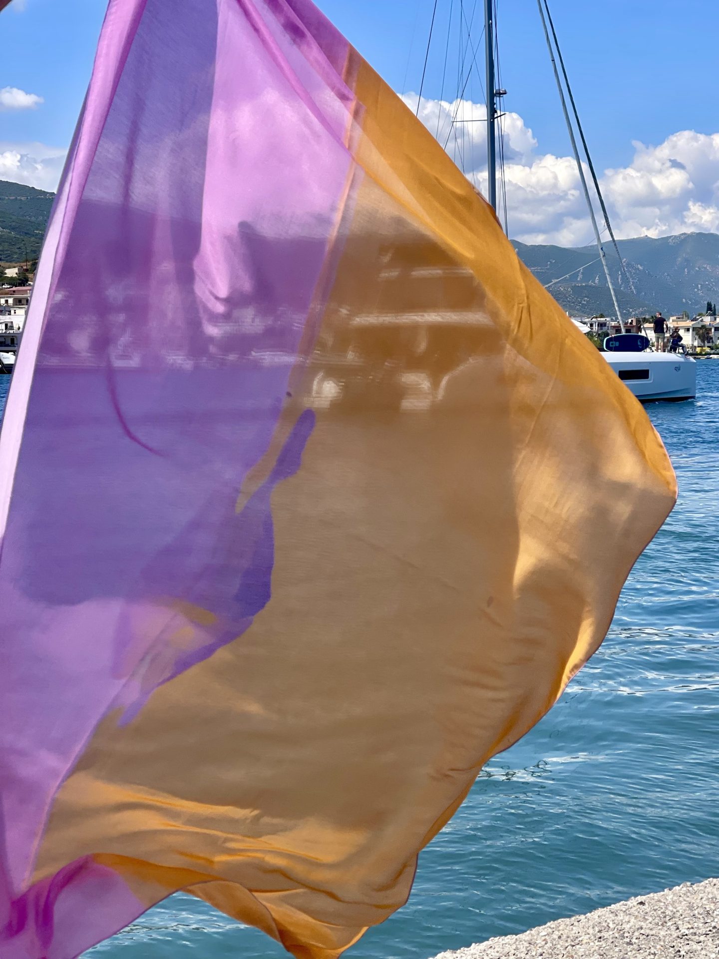 SUPERIOR MIRAGE | RECREATIONAL CLOTHING | PAREO & SARONG