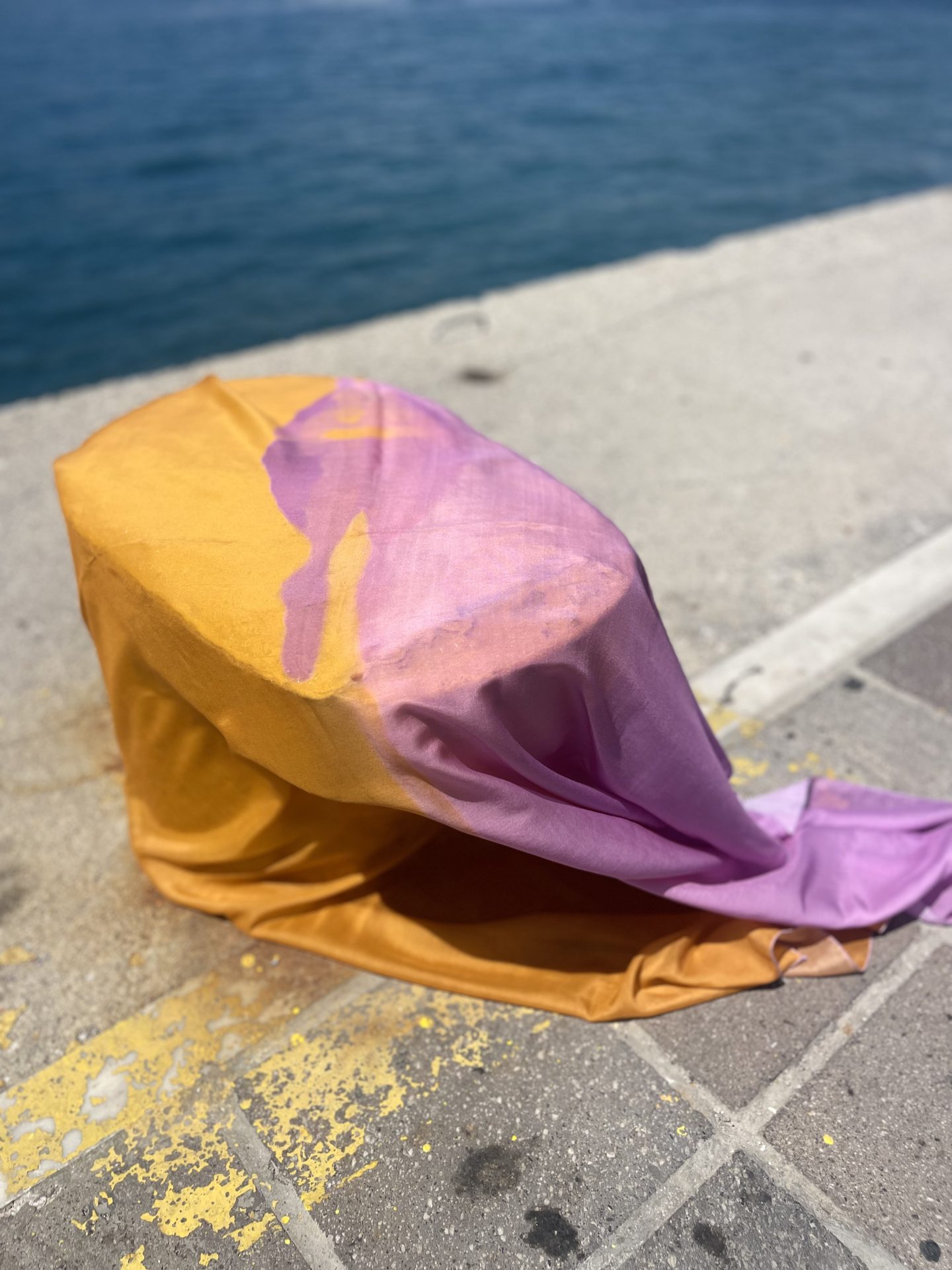 SUPERIOR MIRAGE | RECREATIONAL CLOTHING | PAREO & SARONG