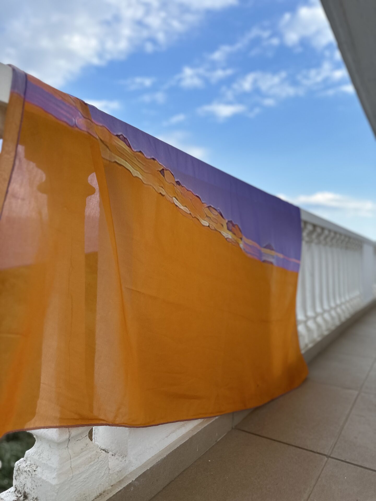 SUPERIOR MIRAGE | RECREATIONAL CLOTHING | PAREO & SARONG