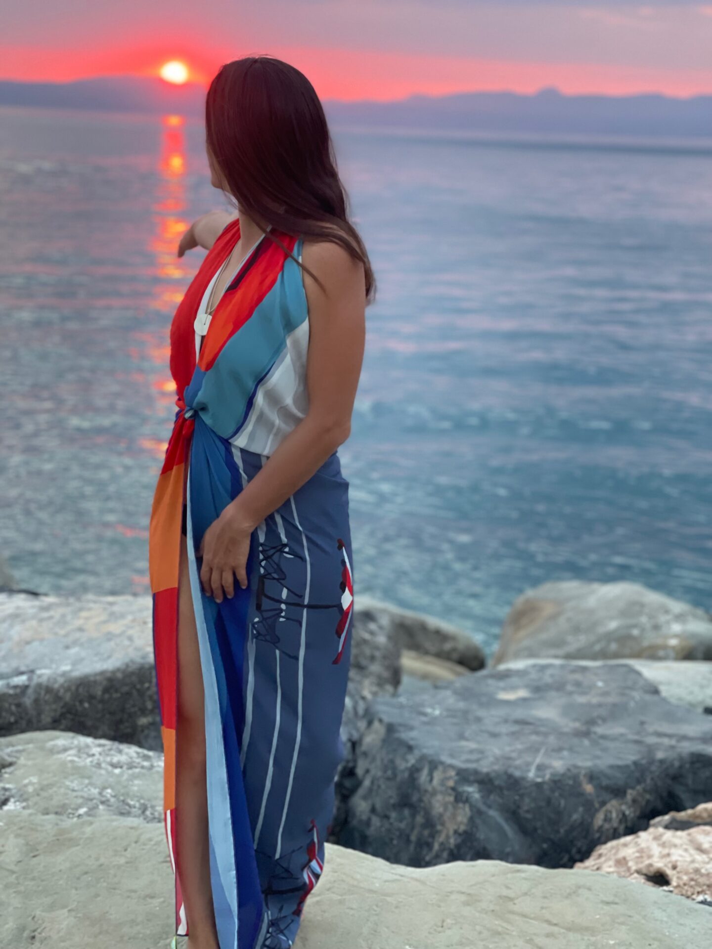 superior-mirage | Pareo - sarong