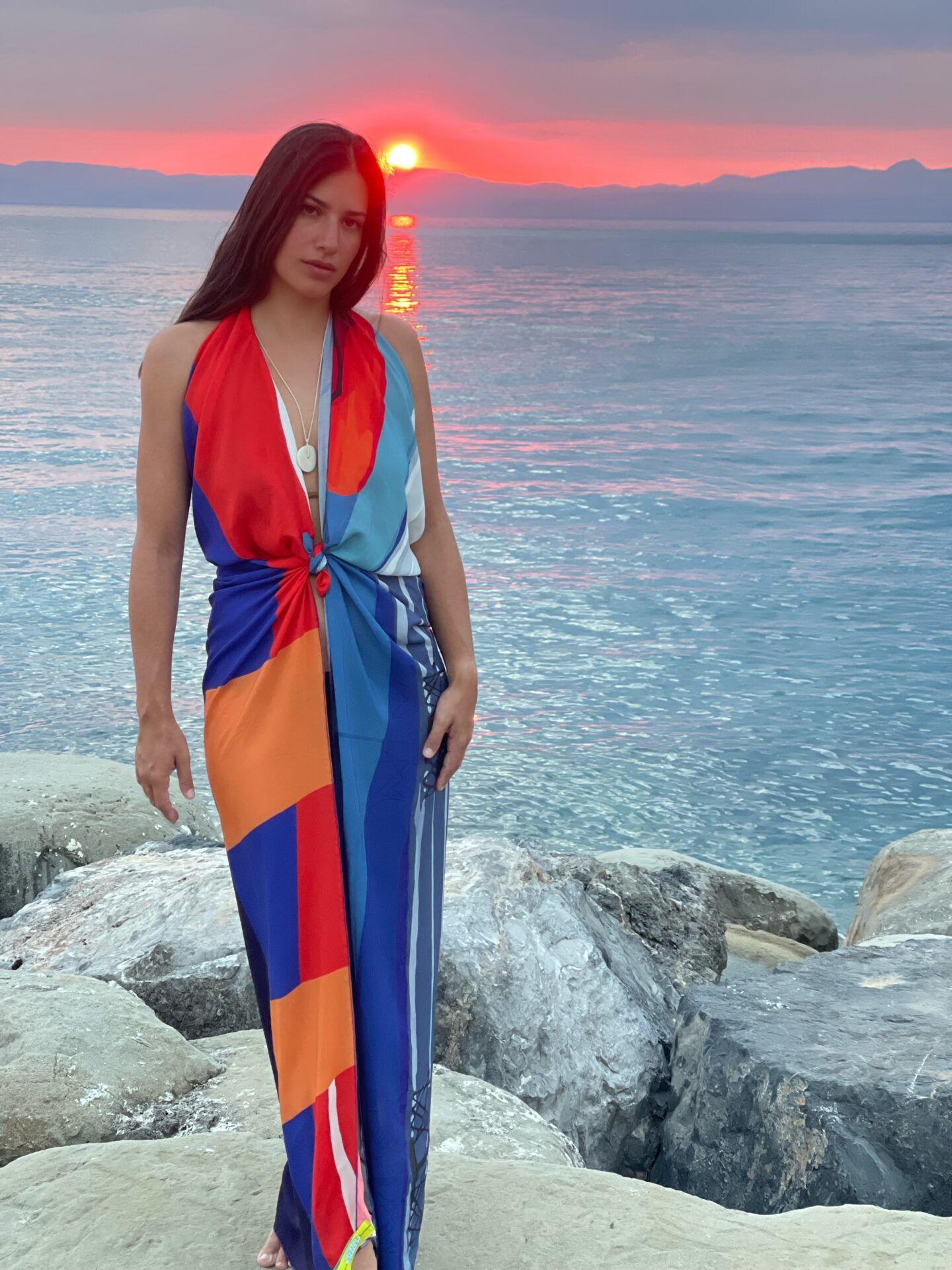 superior-mirage | Pareo - sarong