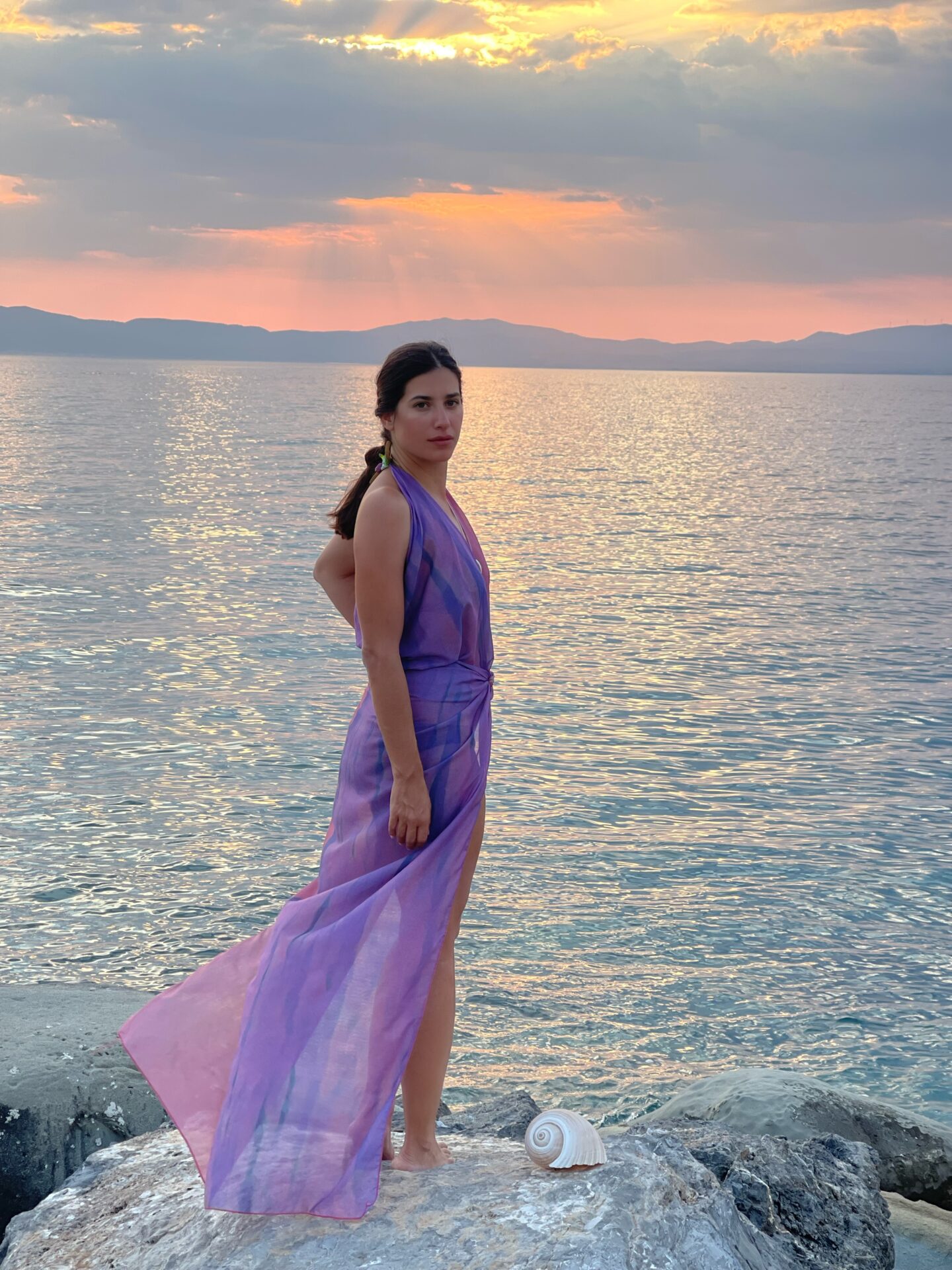 superior-mirage | Pareo - sarong