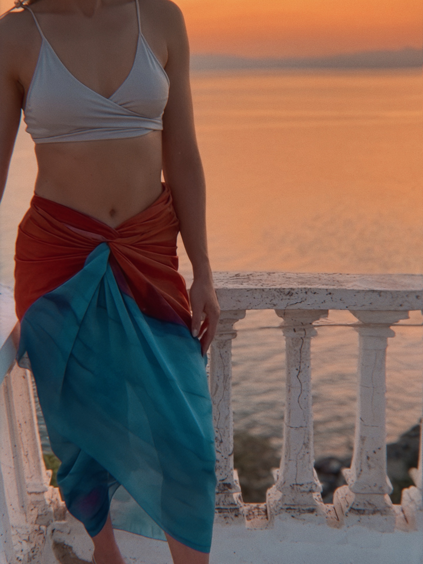 Pareo & Sarong