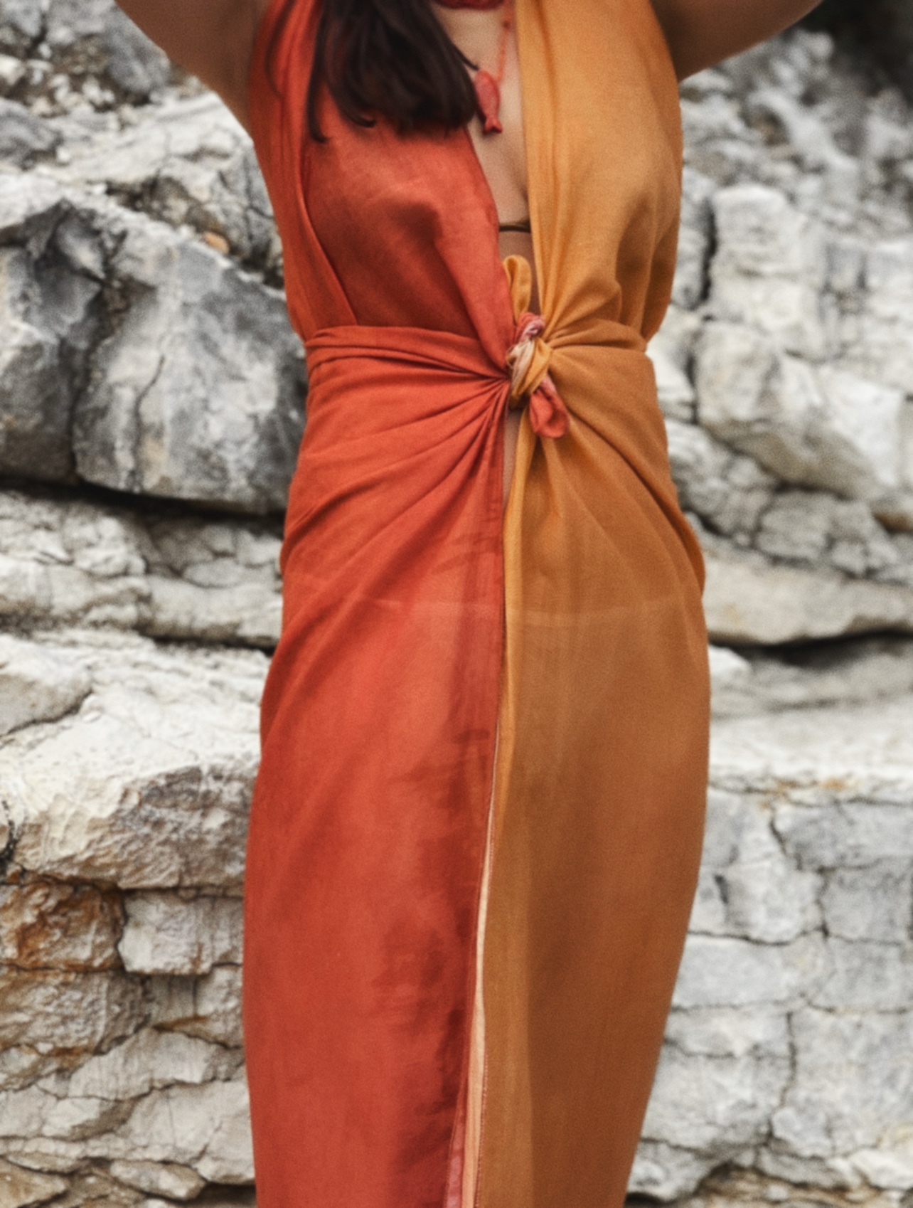 Superior Mirage Sarong