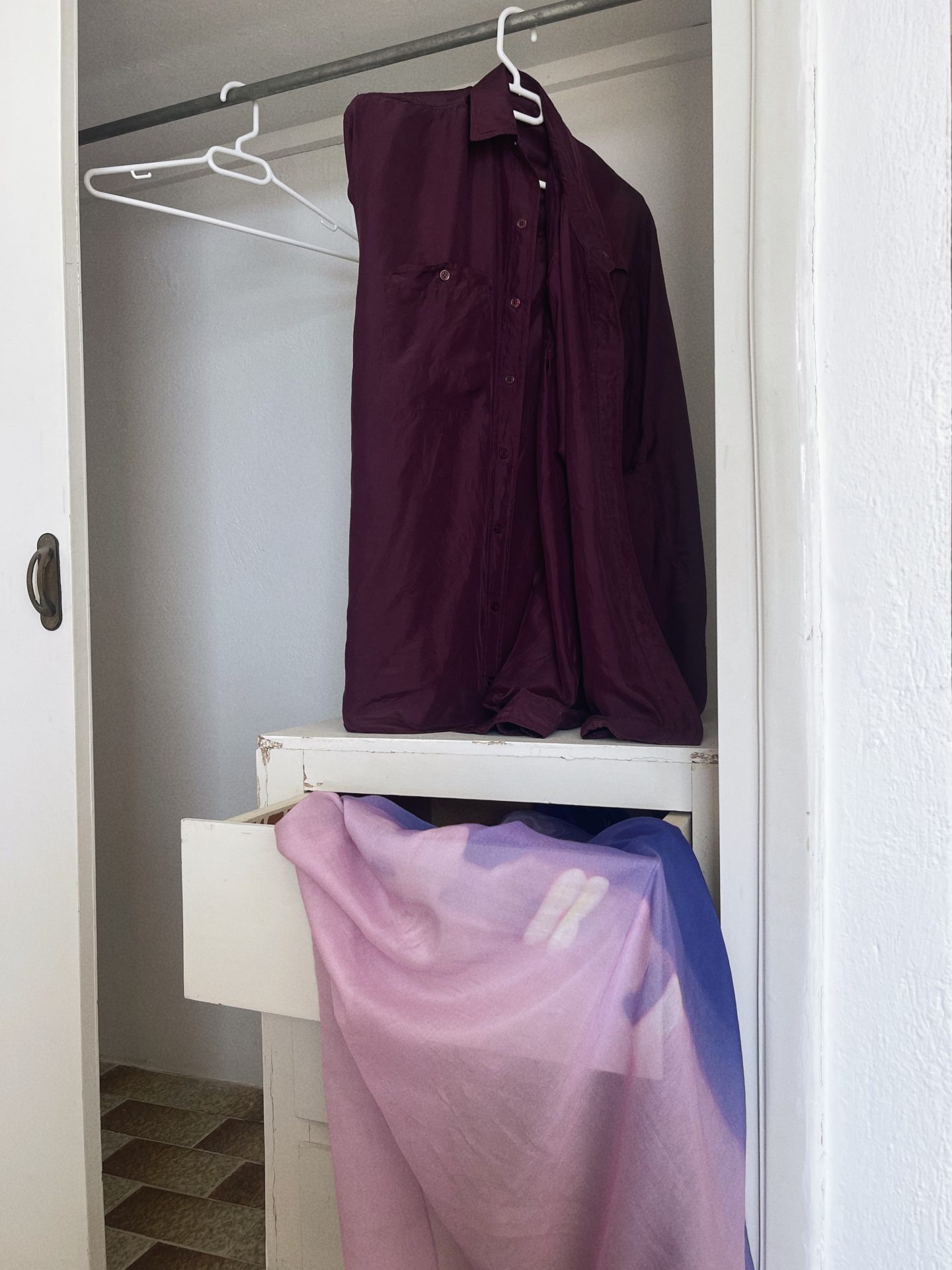 Superior Mirage Wardrobe