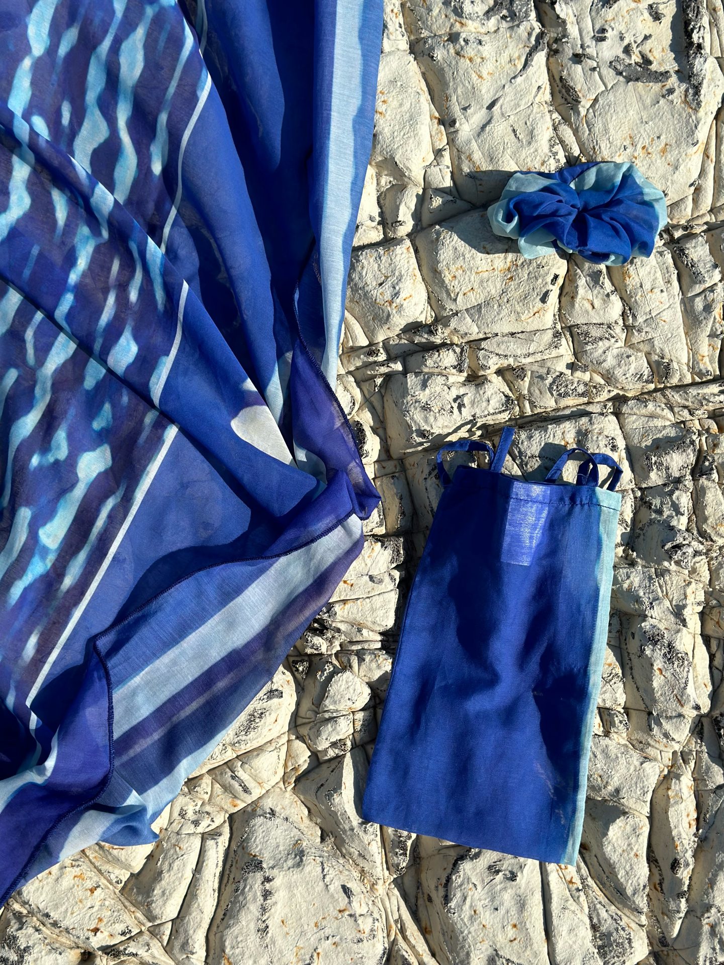 SUPERIOR MIRAGE | RECREATIONAL CLOTHING | PAREO & SARONG