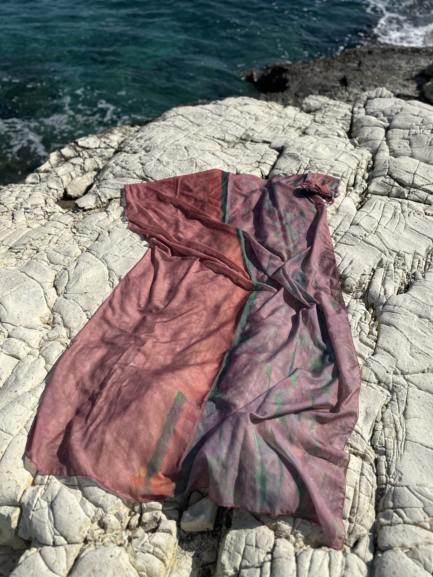 SUPERIOR MIRAGE | RECREATIONAL CLOTHING | PAREO & SARONG