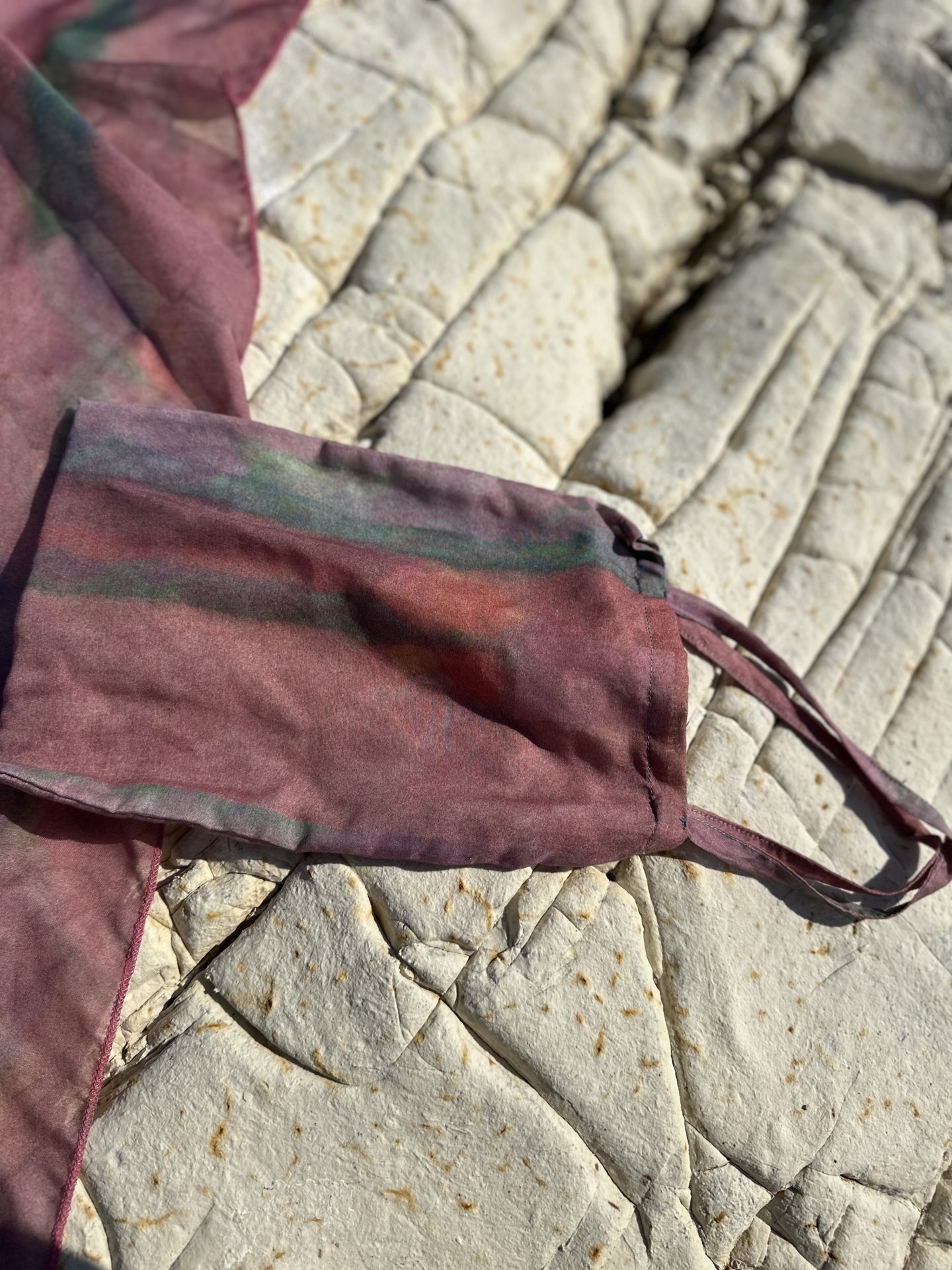 Superior Mirage | Pareo & Sarong