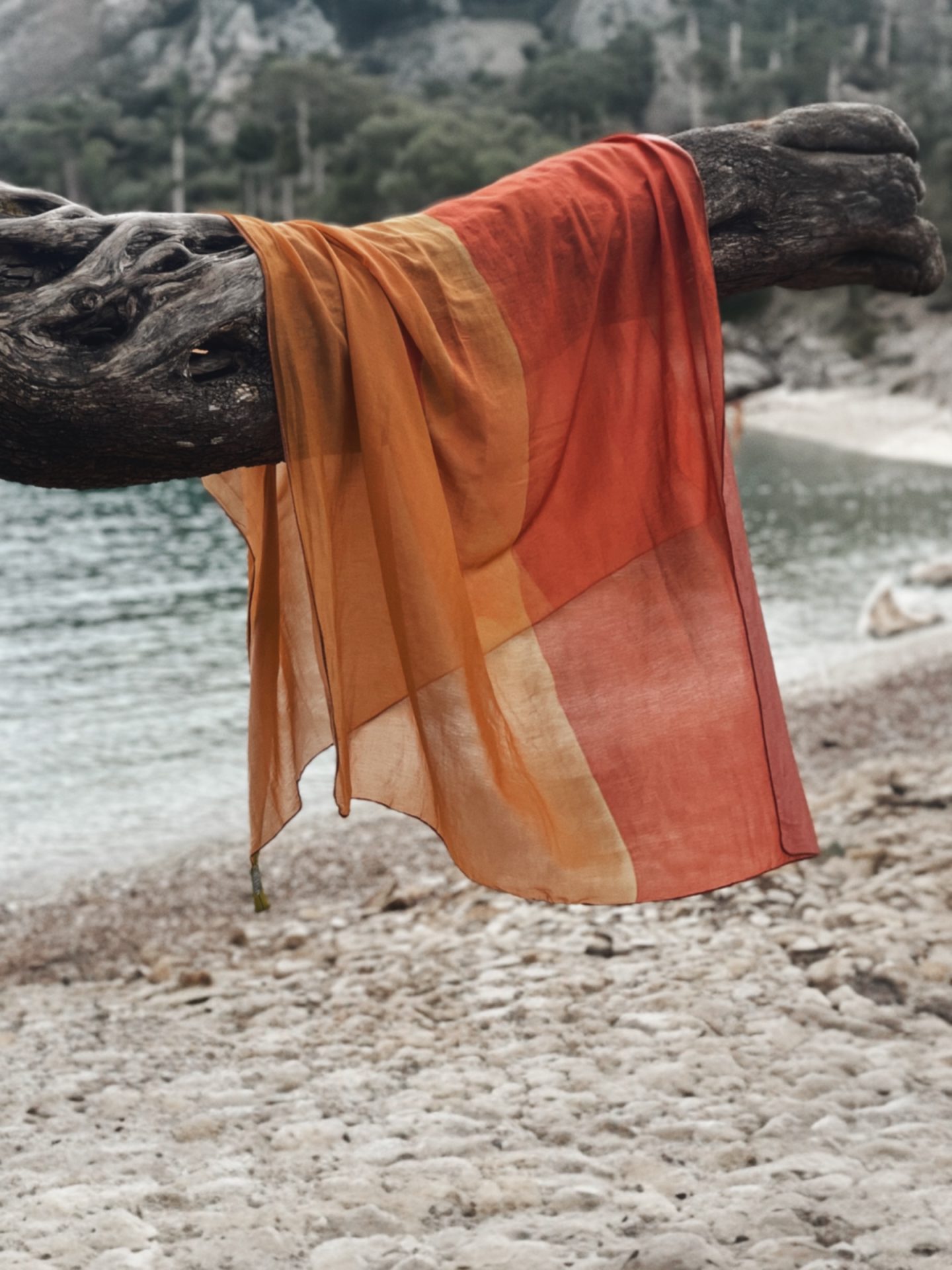 Superior Mirage Pareo Sarong