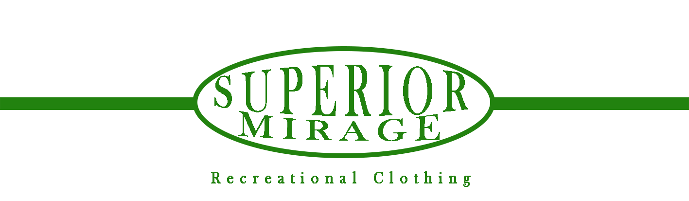 superior mirage | Pareo sargon