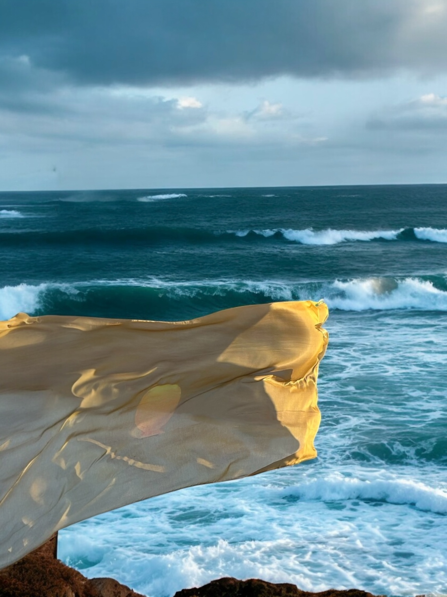 SUPERIOR MIRAGE | PAREO & SARONG