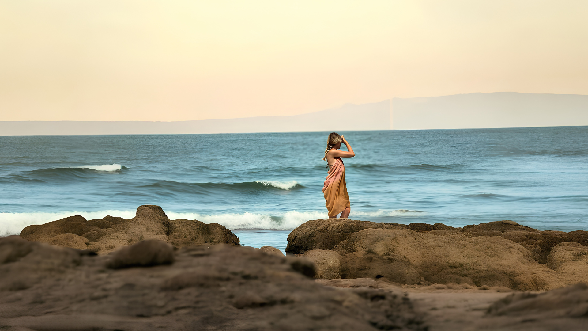 superior mirage | pareo sarong | recreational clothing