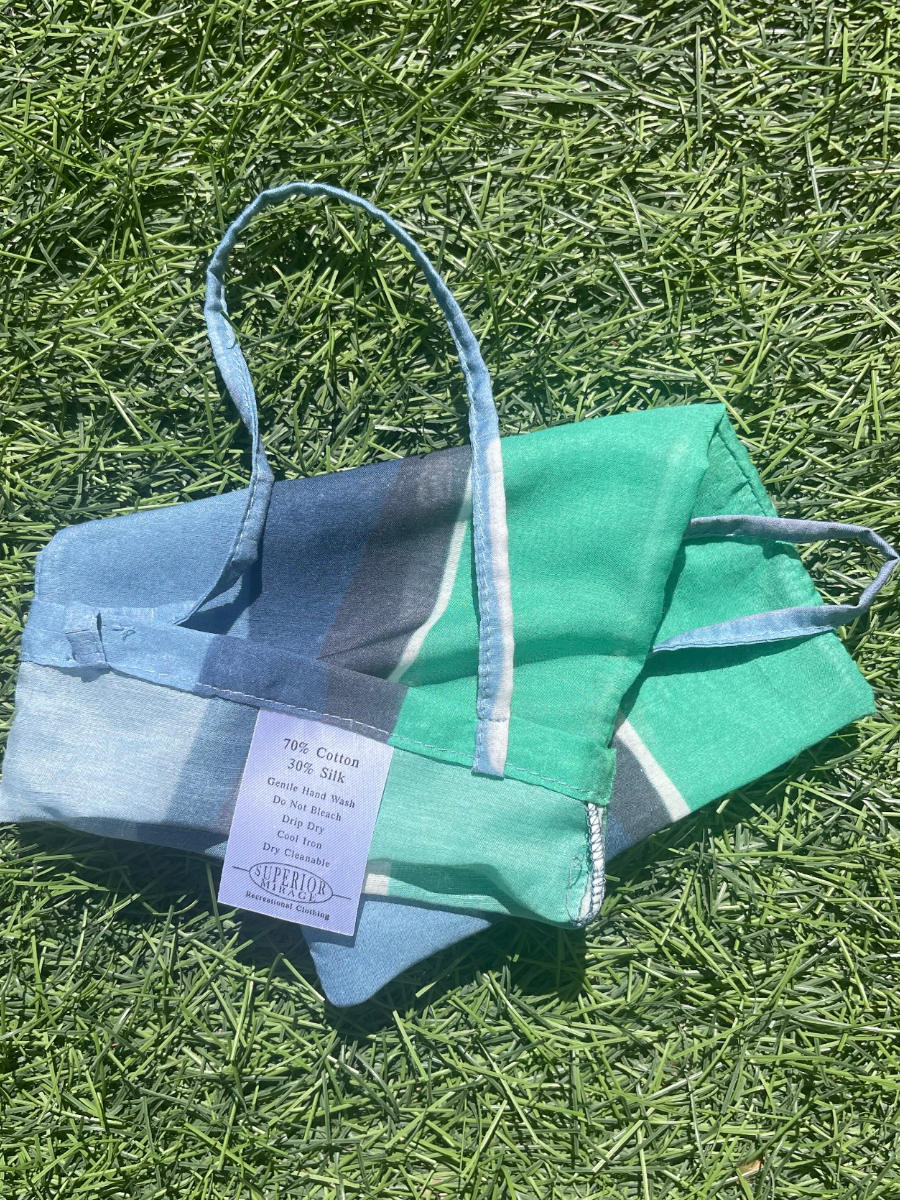 superior-mirage | Pareo - sarong