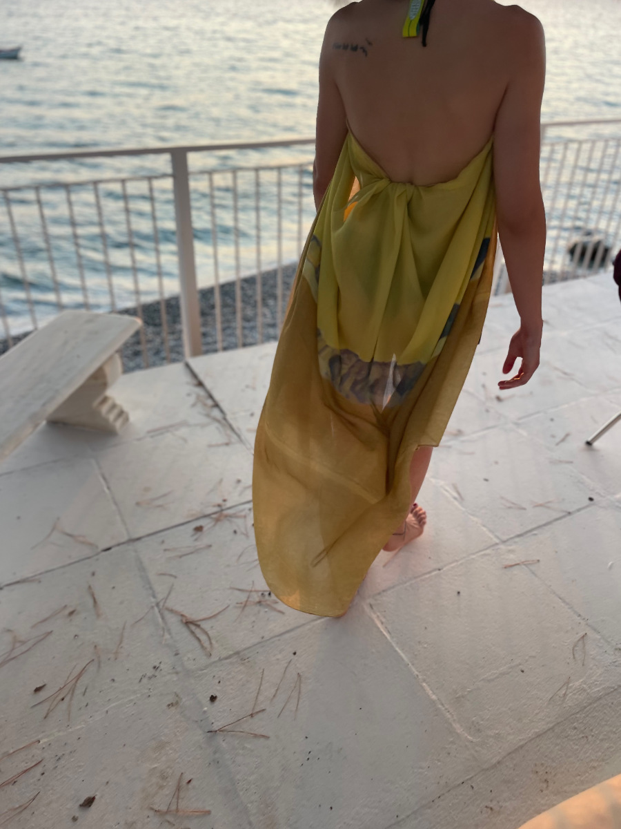 superior-mirage | Pareo - sarong