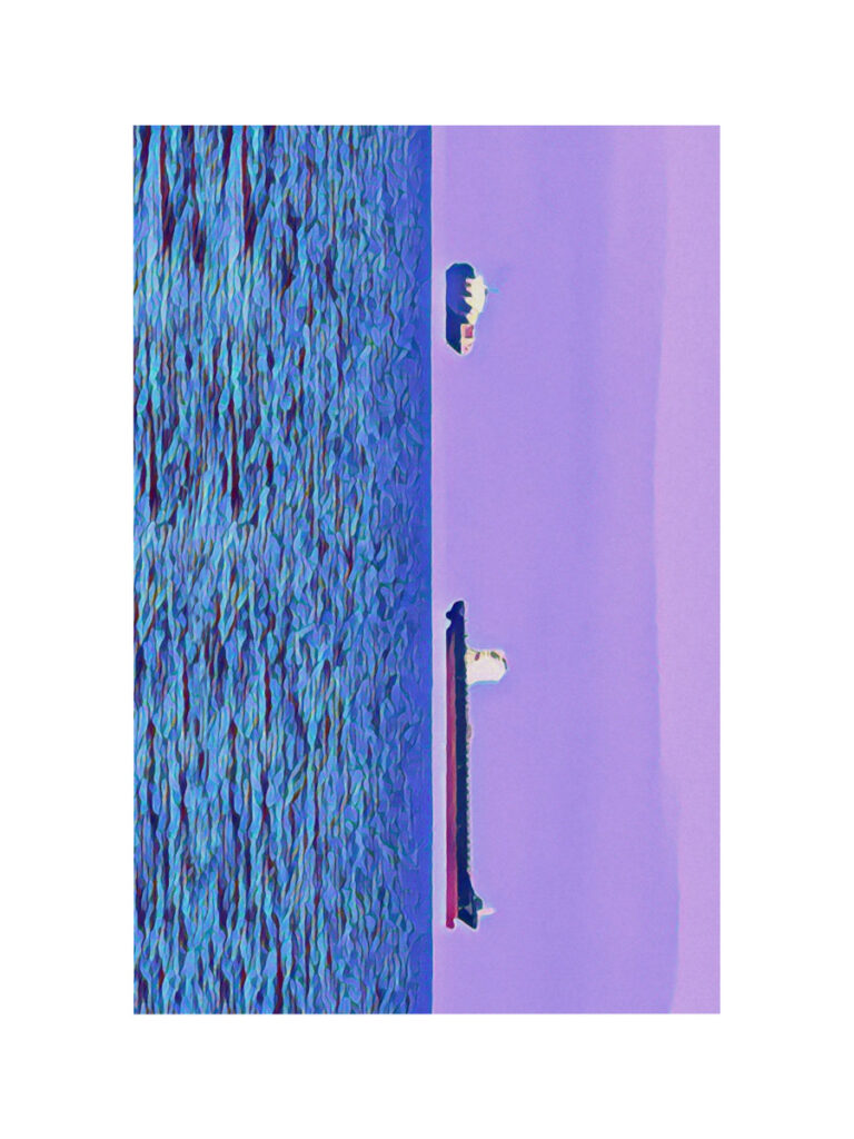 Superor- mirage | Pareo